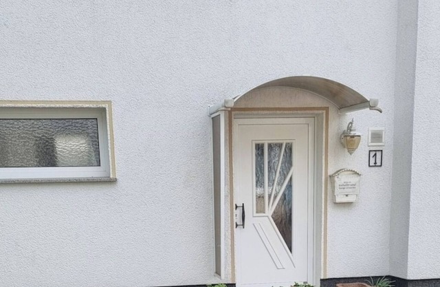 Holiday apartment or fitters in Lauterbach