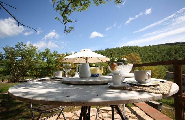 Holiday apartment Gaiole in Chianti for 2 - 4 persons with 2 bedrooms - Holiday house