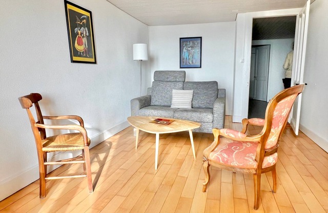 Holiday apartment Chailly-Montreux for 1 - 3 persons with 1 bedroom - Holiday apartment in one or mu