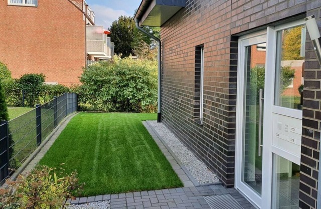 Holiday apartment on the Lindenallee