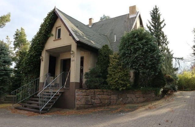 Holiday apartment Bad Schmiedeberg for 1 - 5 persons with 3 bedrooms - Holiday house