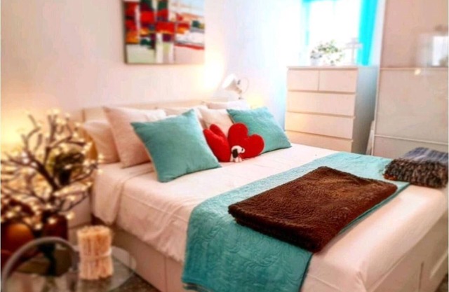 Holiday apartment Cruce de Arinaga for 1 - 3 persons with 2 bedrooms - Holiday apartment in one or m