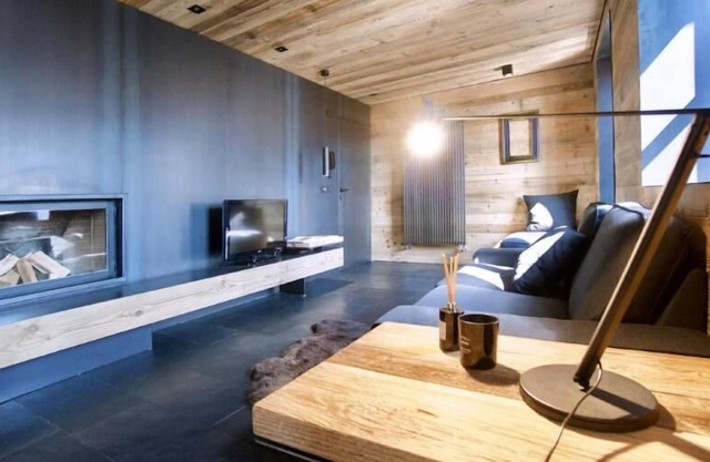 Holiday apartment Sauris di Sopra for 1 - 4 persons with 2 bedrooms - Holiday apartment