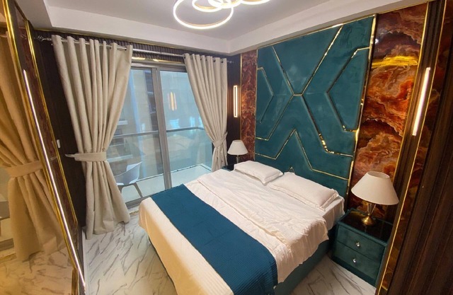 Holiday apartment Ras Al Khaymah for 1 - 4 persons with 2 bedrooms - Holiday apartment