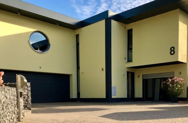 Holiday apartment Ebsdorfergrund for 1 - 2 persons - Holiday apartment