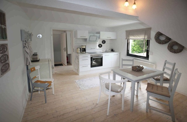 Holiday apartment in a unique panoramic location