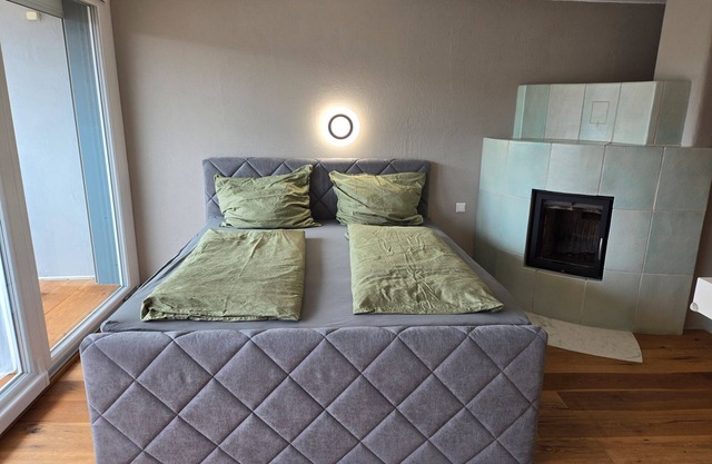 Holiday Apartment '1' with Wi-Fi