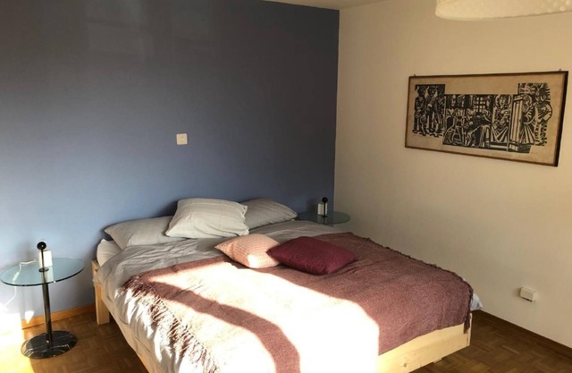 Holiday apartment Altdorf UR for 1 - 4 persons with 2 bedrooms - Holiday apartment