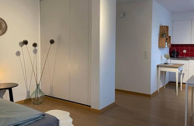 Holiday apartment Alpnach for 2 persons - Holiday apartment