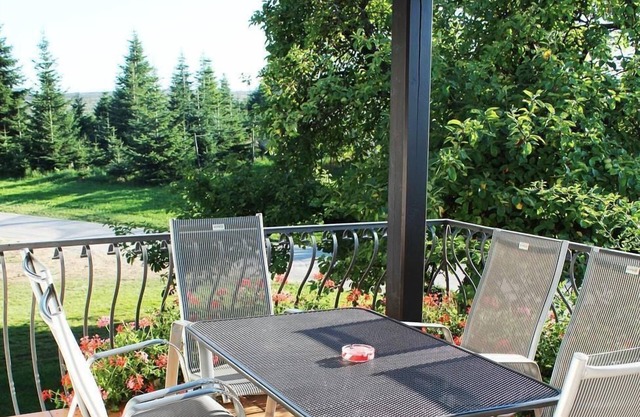 Holiday apartment Altnau for 1 - 12 persons with 3 bedrooms - Holiday apartment