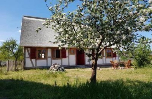 Holiday apartment Altwarp for 1 - 3 persons with 1 bedroom - Holiday apartment