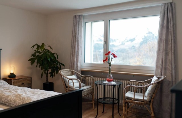 Holiday apartment Amden for 1 - 8 persons with 4 bedrooms - Holiday apartment