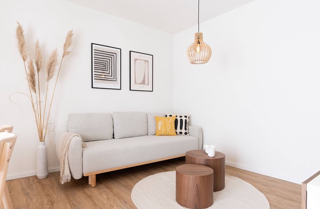 holiday apartment/apt. for 3 guests with 51m² in Mildstedt (170177)