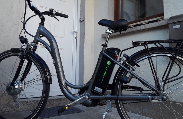 holiday apartment/apt. for 2 guests with 49m² in Ebern (147160)