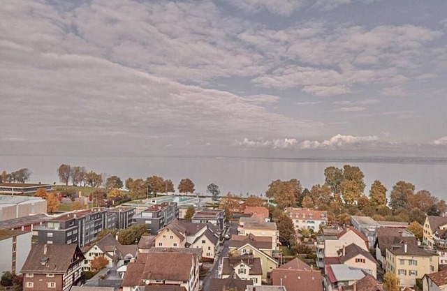 Holiday apartment Arbon for 1 - 2 persons with 1 bedroom - Holiday apartment