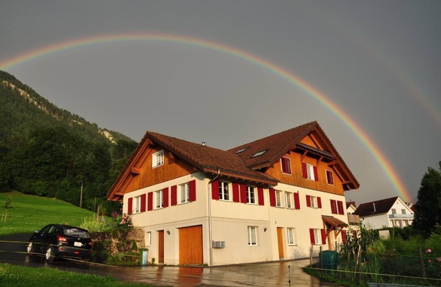 Holiday apartment Arth for 1 - 4 persons with 2 bedrooms - Farmhouse