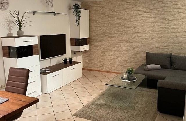 Holiday apartment at Ohrensbächle