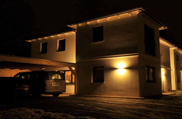 Holiday apartment at the oak tree