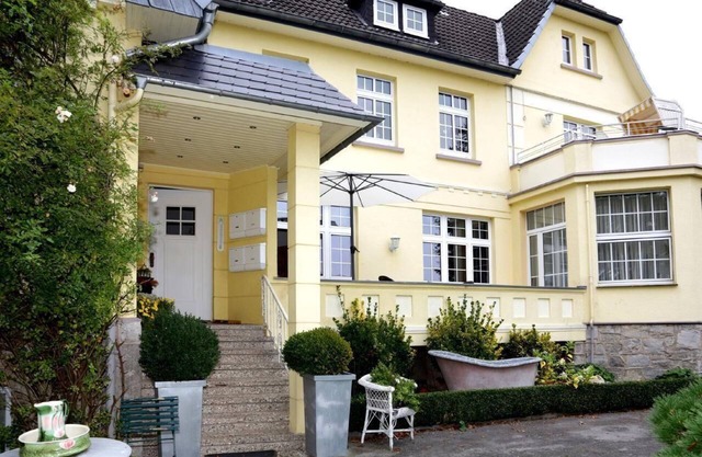 Holiday apartment Bad Pyrmont for 1 - 4 persons with 2 bedrooms - Holiday apartment