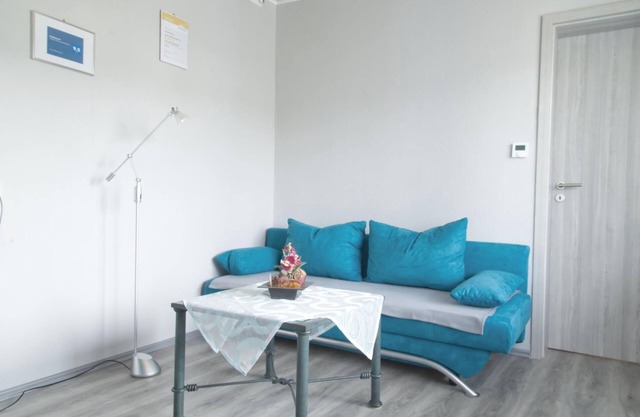 Holiday apartment Baden-Baden for 1 - 2 persons with 1 bedroom - Holiday apartment in one or multi-f