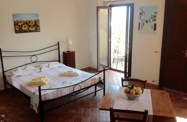 Holiday apartment Badolato for 1 - 3 persons - Holiday apartment