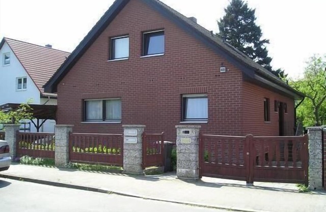 Holiday apartment Berlin for 1 - 4 persons with 1 bedroom - Holiday apartment