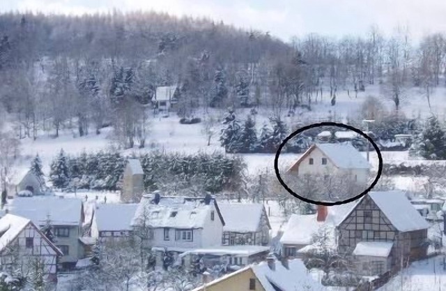 Holiday apartment Bermbach for 1 - 4 persons with 2 bedrooms - Holiday house