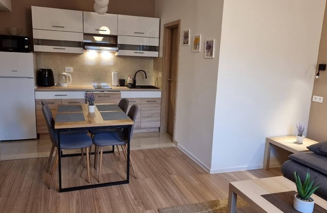 Holiday apartment Bilje for 2 - 4 persons with 1 bedroom - Holiday house