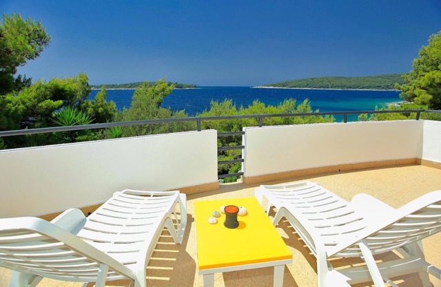 Holiday apartment Blato for 1 - 6 persons with 2 bedrooms - Holiday house