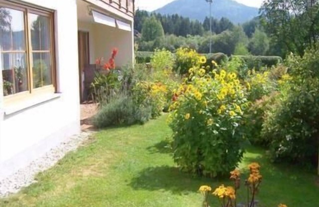 Holiday apartment Böbrach for 1 - 4 persons with 2 bedrooms - Holiday apartment