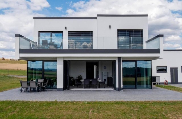 Holiday apartment Burgwald for 1 - 3 persons with 2 bedrooms - Holiday apartment