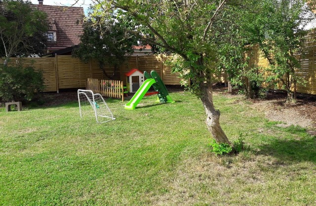 Holiday apartment Burgau for 1 - 4 persons with 2 bedrooms - Holiday apartment in one or multi-famil