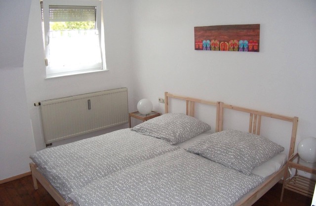 Holiday apartment Burgau for 2 - 3 persons with 1 bedroom - Holiday apartment in one or multi-family