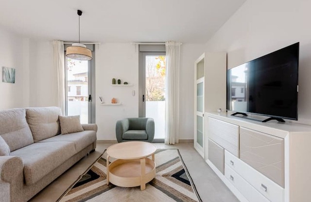 Holiday Apartment "Carmela Suites" with Wi-Fi