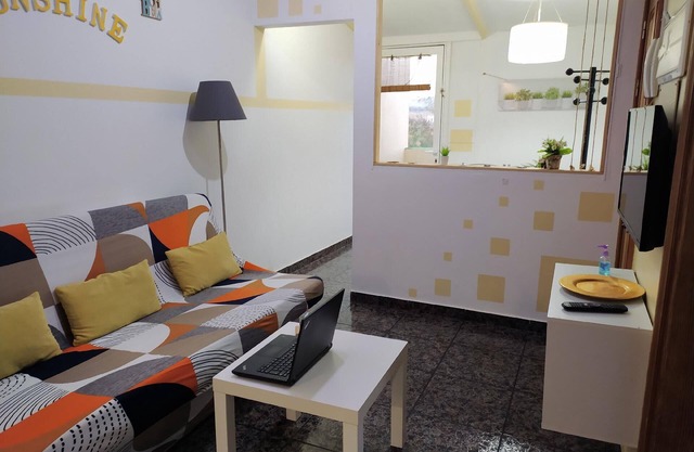 Holiday apartment Carrizal for 1 - 3 persons with 1 bedroom - Holiday apartment in one or multi-fami