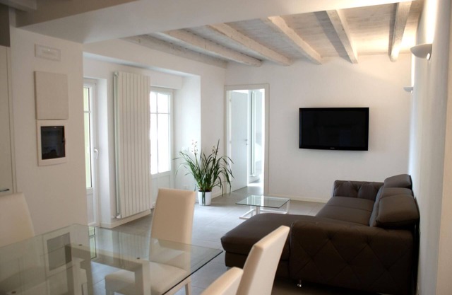 Holiday apartment Castro for 1 - 6 persons with 3 bedrooms - Holiday apartment in one or multi-famil