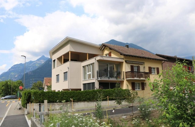 Holiday apartment Attinghausen for 1 - 5 persons with 3 bedrooms - Holiday apartment