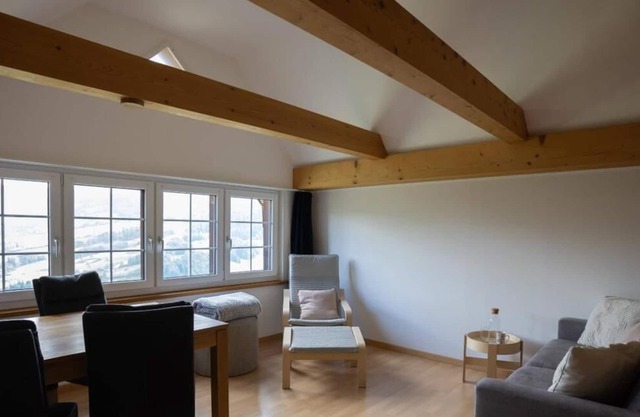 Holiday apartment Ebnat-Kappel for 5 persons with 3 bedrooms - Holiday apartment