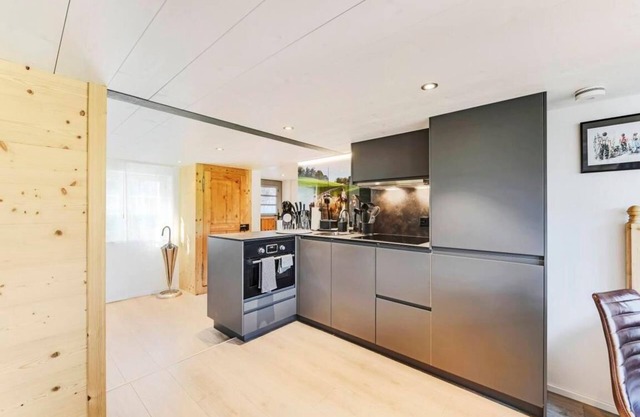 Holiday apartment Schwellbrunn for 2 - 4 persons with 1 bedroom - Holiday house