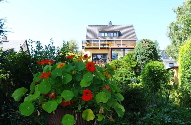 Holiday apartment Chemnitz for 1 - 4 persons with 1 bedroom - Holiday apartment