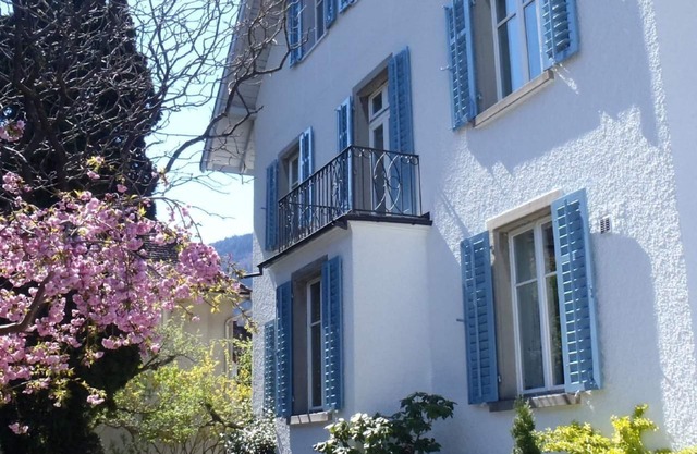 Holiday apartment Chur for 1 - 3 persons with 1 bedroom - Holiday apartment