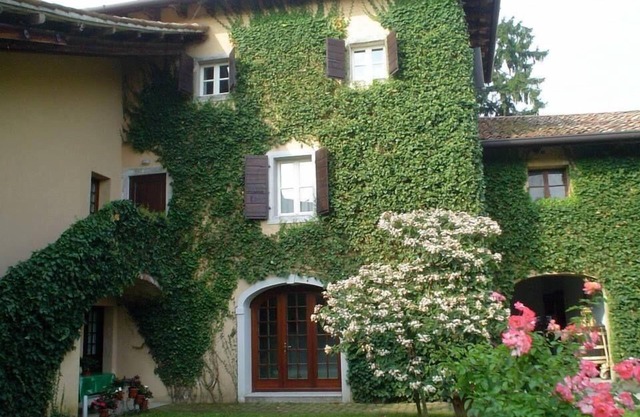 Holiday apartment Clauiano for 1 - 4 persons with 2 bedrooms - Twin house