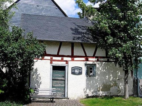 Holiday apartment "Cornflower"