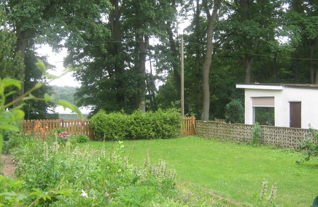 Holiday apartment Crivitz for 1 - 2 persons with 1 bedroom - Holiday house