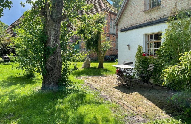 Holiday apartment Dummerstorf for 1 - 3 persons with 1 bedroom - Holiday house