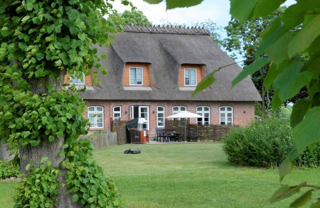 Holiday apartment Domstag