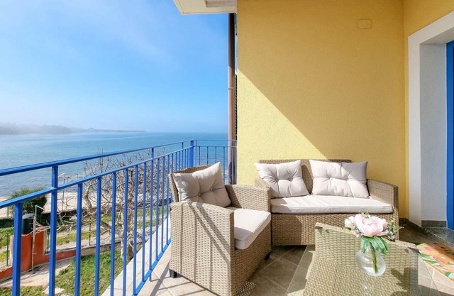 Holiday apartment Dajla for 1 - 4 persons with 2 bedrooms - Holiday apartment