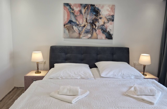 Holiday Apartment Wellness & Wandern in Holiday Home Bad Bertrich