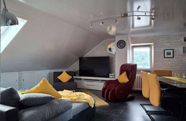 Holiday Apartment 'Anke Günther' with Private Garden and Wi-Fi