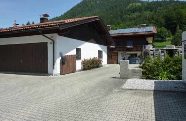 Holiday apartment Del Toso Alpenblick - FeWo Alpenblick